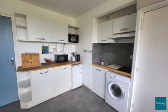 achat appartement cabg 14390