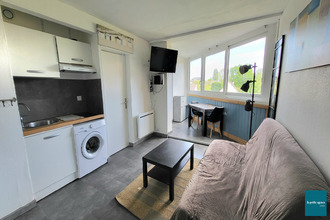 achat appartement cabg 14390