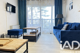 achat appartement cabg 14390