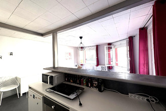 achat appartement cabg 14390