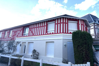 achat appartement cabg 14390