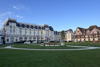 achat appartement cabg 14390