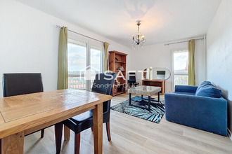 achat appartement cabg 14390
