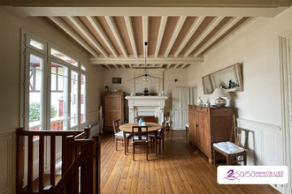 achat appartement cabg 14390