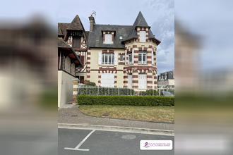 achat appartement cabg 14390