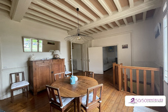 achat appartement cabg 14390