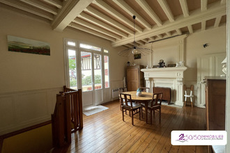 achat appartement cabg 14390