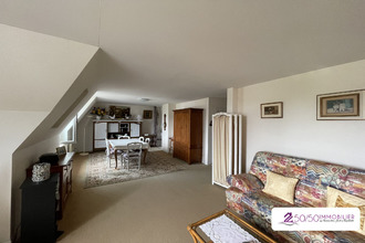achat appartement cabg 14390
