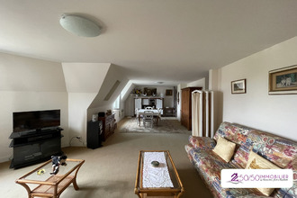 achat appartement cabg 14390