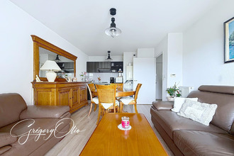 achat appartement cabg 14390