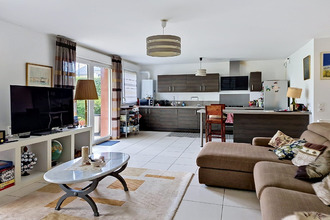 achat appartement cabg 14390