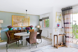 achat appartement cabg 14390