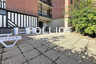 achat appartement cabg 14390