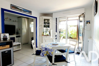 achat appartement cabg 14390