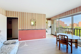 achat appartement cabg 14390