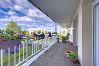 achat appartement cabg 14390
