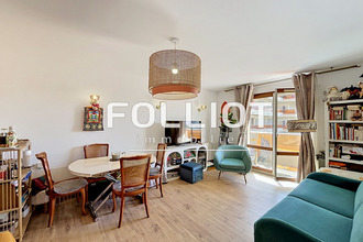 achat appartement cabg 14390