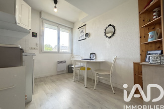 achat appartement cabg 14390