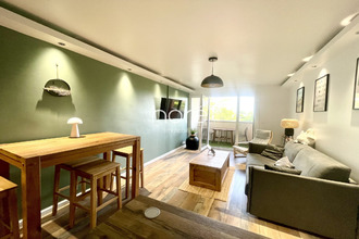 achat appartement cabg 14390