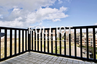 achat appartement cabg 14390