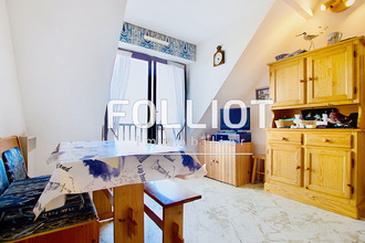 achat appartement cabg 14390
