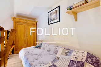 achat appartement cabg 14390