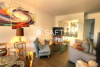 achat appartement cabg 14390