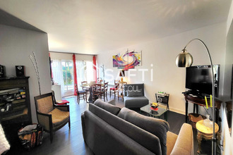 achat appartement cabg 14390