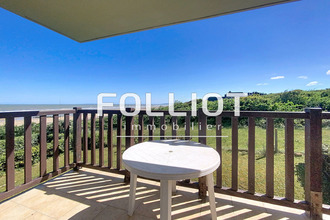 achat appartement cabg 14390