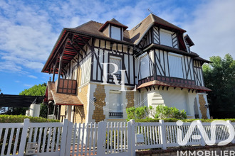 achat appartement cabg 14390