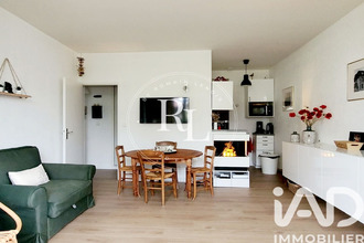 achat appartement cabg 14390