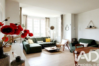 achat appartement cabg 14390