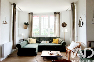 achat appartement cabg 14390