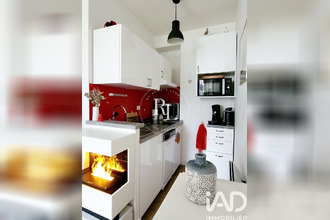 achat appartement cabg 14390