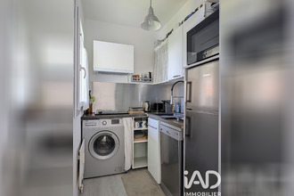 achat appartement cabg 14390