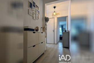 achat appartement cabg 14390