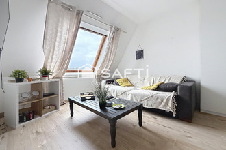 achat appartement cabg 14390