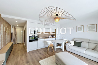 achat appartement cabg 14390