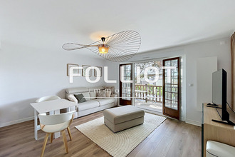 achat appartement cabg 14390