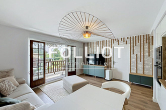 achat appartement cabg 14390