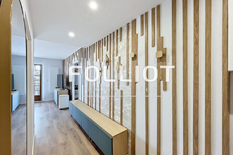 achat appartement cabg 14390