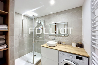 achat appartement cabg 14390