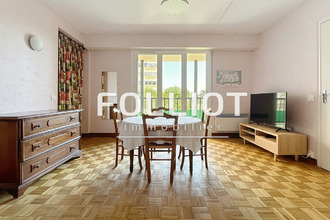 achat appartement cabg 14390