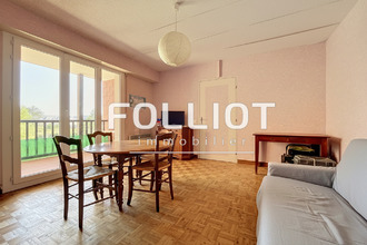 achat appartement cabg 14390