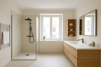 achat appartement cabg 14390