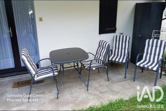 achat appartement cabg 14390
