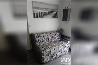 achat appartement cabg 14390