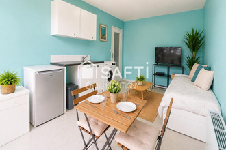 achat appartement cabg 14390