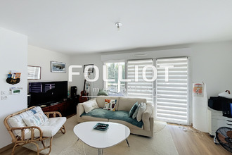 achat appartement cabg 14390