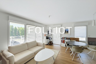 achat appartement cabg 14390